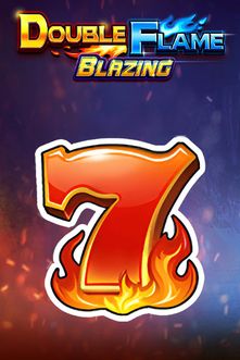 Double Flame